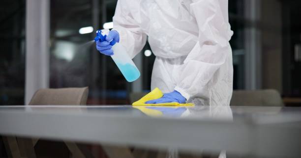Licensed Drug Lab Cleanup service in Windsor, VA - Crime Scene Cleaner Online